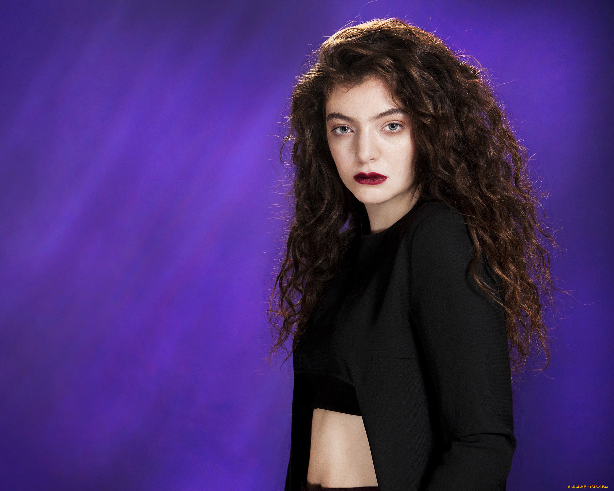 lorde, , 